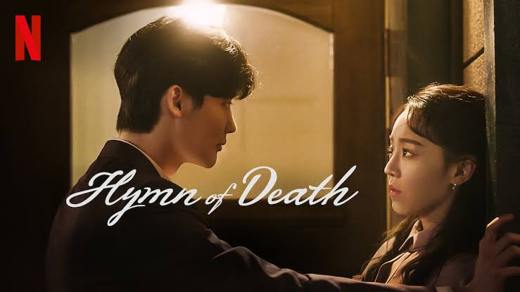 The Hymn of Death - Vj IVO